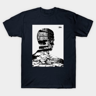 Knowledge T-Shirt